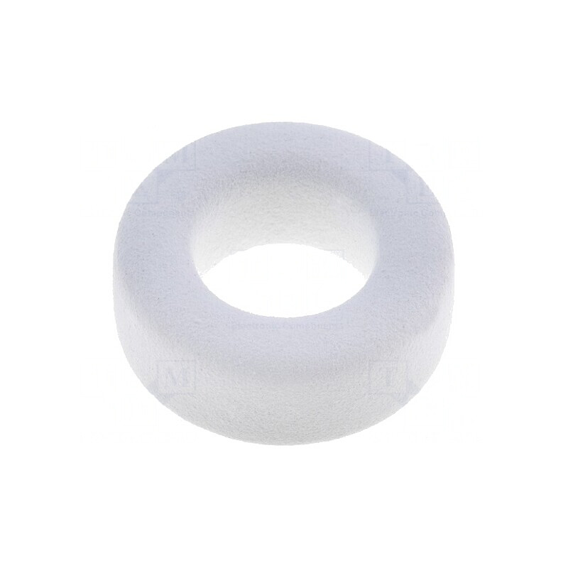 Ferită Toroidală 8.7mm/16.7mm 3E25 3540nH | Electronic-mag.ro | Componente Electronice Ferită Toroidală 8.7mm/16.7mm 3E25 3540nH | Electronic-mag.ro | Componente Electronice