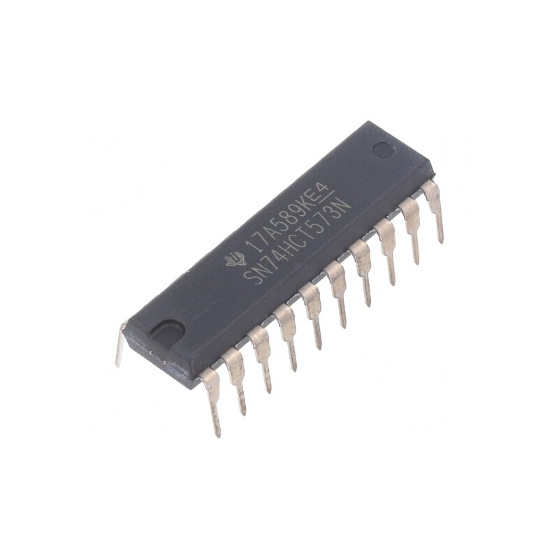 Digital Clichet Transparent 8 CMOS TTL 4.5-5.5VDC | Electronic-mag.ro | Componente Electronice Digital Clichet Transparent 8 CMOS TTL 4.5-5.5VDC | Electronic-mag.ro | Componente Electronice