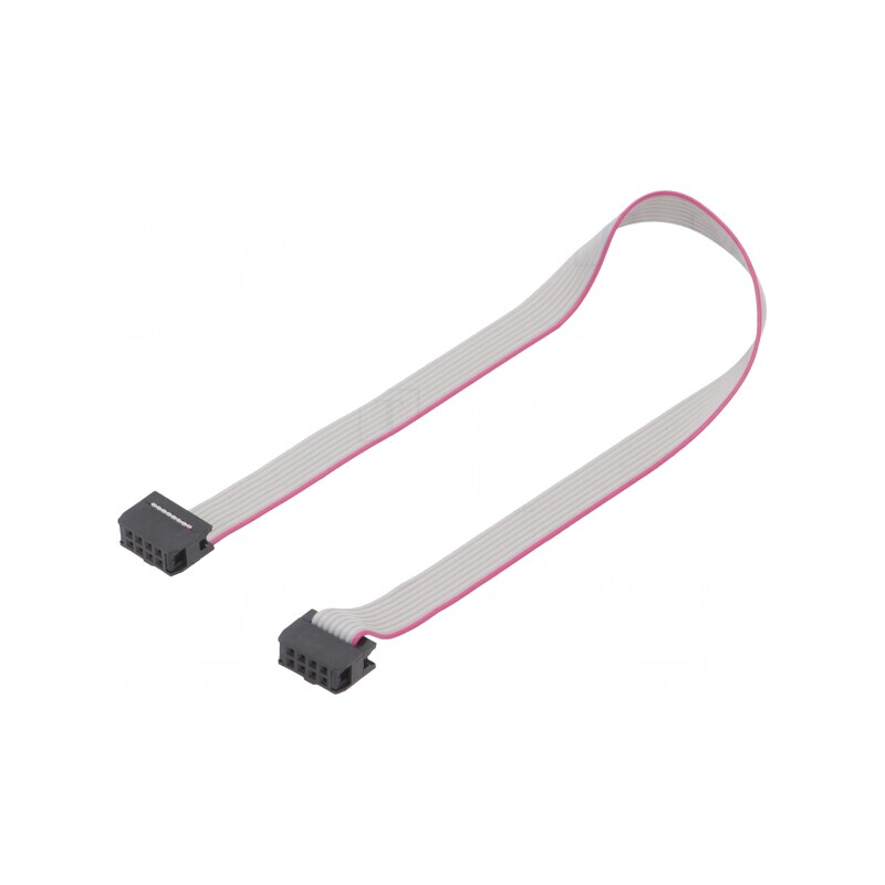 Cablu Panglică IDC 1,27mm 0,3m | Electronic-mag.ro | Componente Electronice Cablu Panglică IDC 1,27mm 0,3m | Electronic-mag.ro | Componente Electronice
