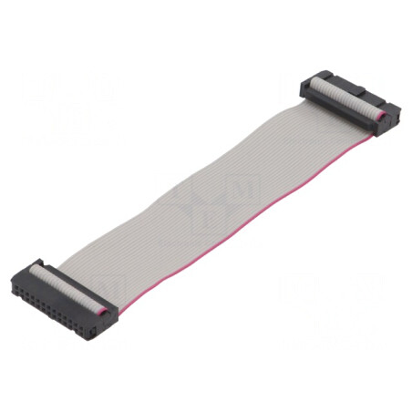 Cablu panglică IDC 0,15m 1,27mm | Electronic-mag.ro | Componente Electronice