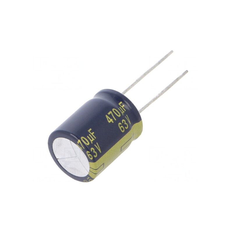 Condensator Electrolitic Low ESR 2200uF 25V 16x20mm | Electronic-mag.ro | Componente Electronice Condensator Electrolitic Low ESR 2200uF 25V 16x20mm | Electronic-mag.ro | Componente Electronice