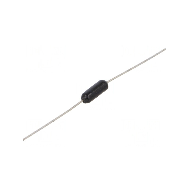 Rezistor Metal Film 18Ω 1W Audio | Electronic-mag.ro | Componente Electronice