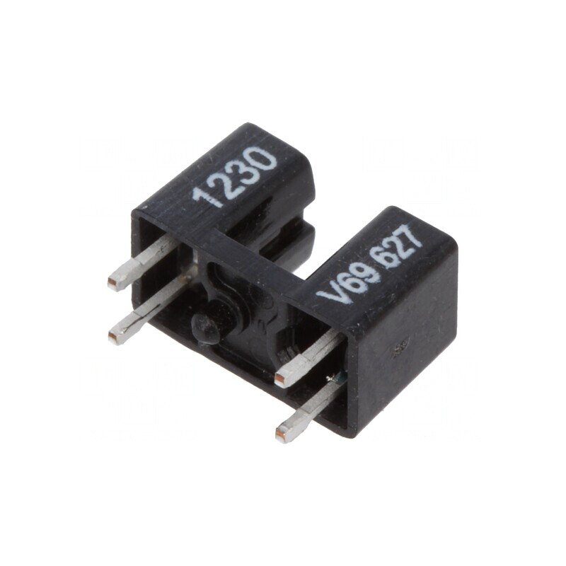 Senzor Optocuplor 2.8mm 70V Tranzistori | Electronic-mag.ro | Componente Electronice