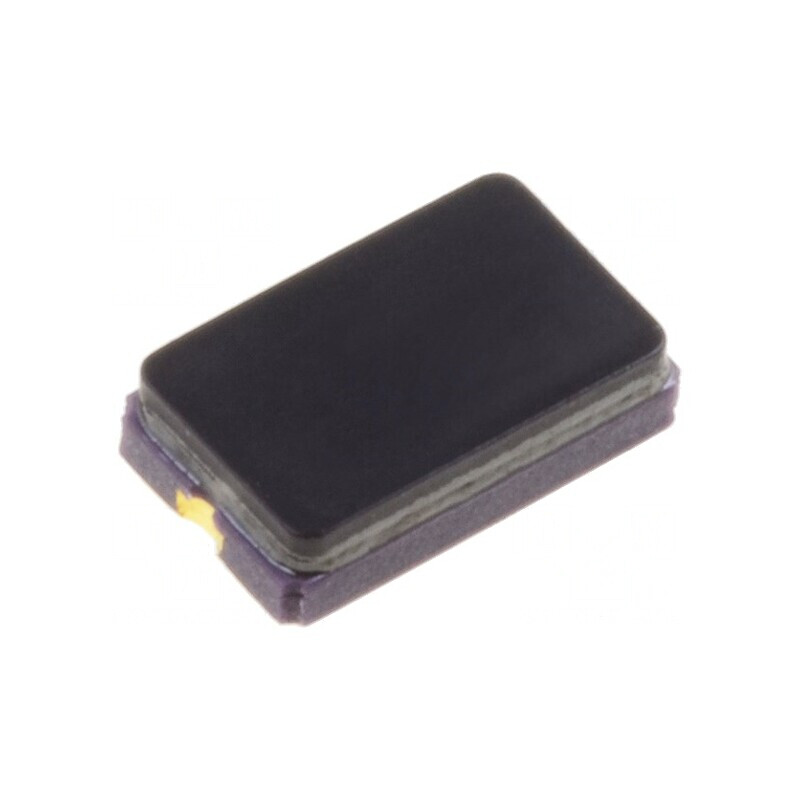 Rezonator Ceramic 25MHz SMD | Electronic-mag.ro | Componente Electronice Rezonator Ceramic 25MHz SMD | Electronic-mag.ro | Componente Electronice