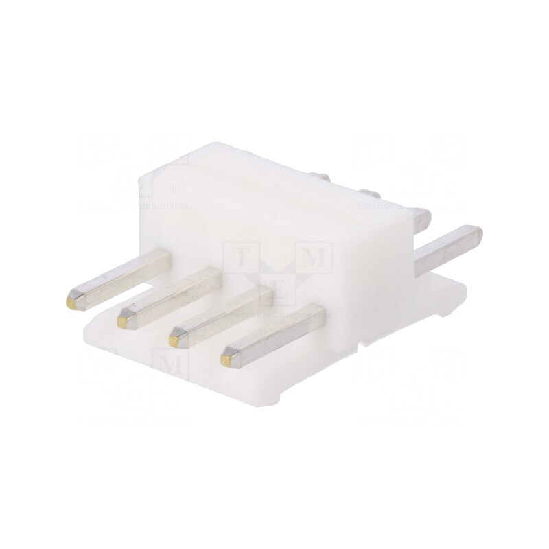 Adaptor VH cu 4 pini | Electronic-mag.ro | Componente Electronice Adaptor VH cu 4 pini | Electronic-mag.ro | Componente Electronice