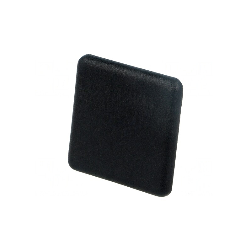 Capac Protecție Profile 6mm 30x30mm | Electronic-mag.ro | Componente Electronice
