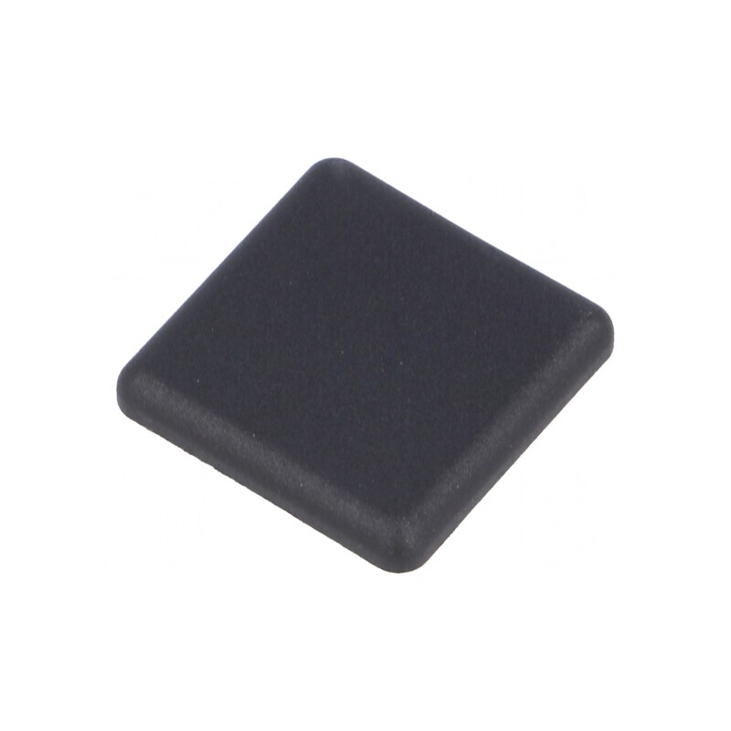 Capac de protecție pentru profile 30x30mm, lățime cant 8mm | Electronic-mag.ro | Componente Electronice Capac de protecție pentru profile 30x30mm, lățime cant 8mm | Electronic-mag.ro | Componente Electronice