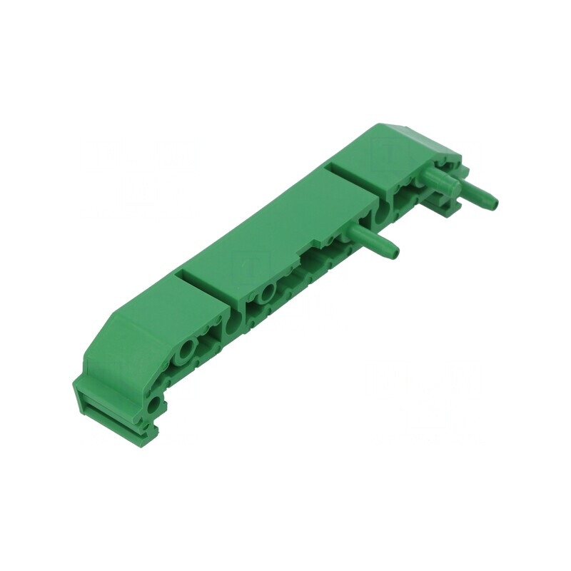 Mâner pentru Șină DIN M72 72x11mm | Electronic-mag.ro | Componente Electronice