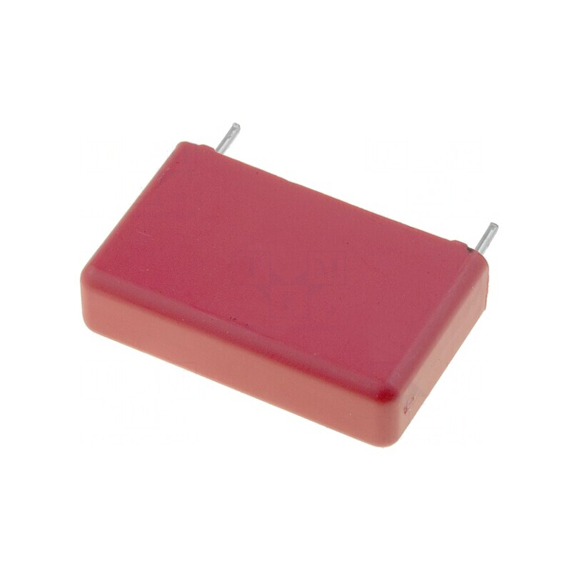 Condensator Polipropilenă 47nF THT ±10% | Electronic-mag.ro | Componente Electronice