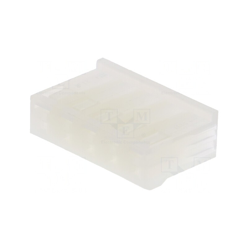 Conector SPOX 5.08 REC 5P 519705 | Electronic-mag.ro | Componente Electronice