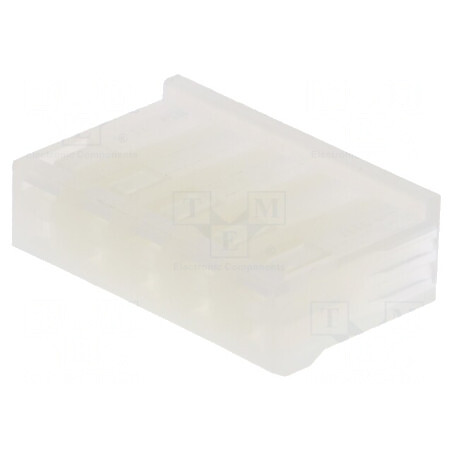Conector SPOX 5.08 REC 5P 519705 | Electronic-mag.ro | Componente Electronice