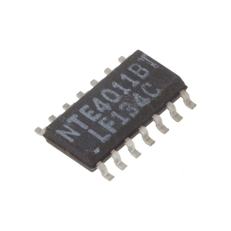 IC Digital NAND SMD SO14 3-18VDC | Electronic-mag.ro | Componente Electronice IC Digital NAND SMD SO14 3-18VDC | Electronic-mag.ro | Componente Electronice
