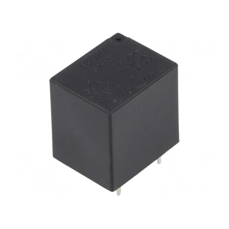 Releu Electromagnetic SPDT 12VDC 12A PCB | Electronic-mag.ro | Componente Electronice