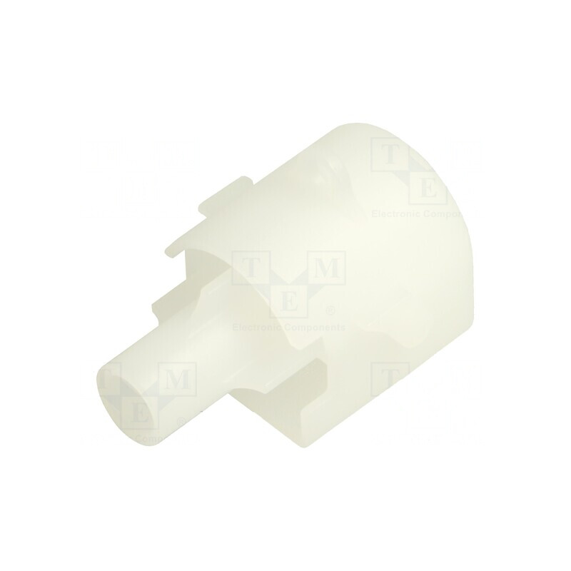 Capac protecție Han® S 120 PIN | Electronic-mag.ro | Componente Electronice