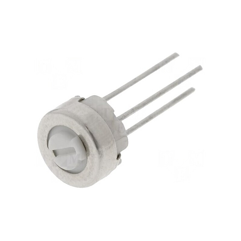 Potentiometru 1kΩ 500mW ±20% | Electronic-mag.ro | Componente Electronice