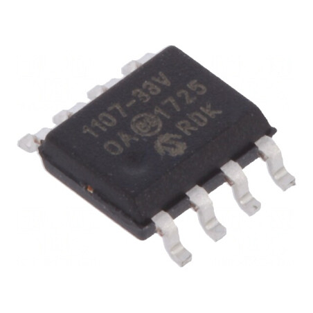Stabilizator Tensiune LDO Liniar 3.3V 0.3A | Electronic-mag.ro | Componente Electronice