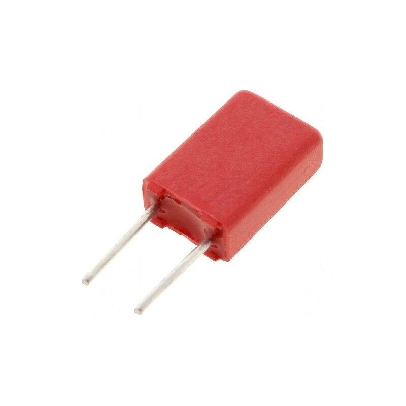 Condensator Poliester 2.2uF 50V 5mm THT | Electronic-mag.ro | Componente Electronice Condensator Poliester 2.2uF 50V 5mm THT | Electronic-mag.ro | Componente Electronice