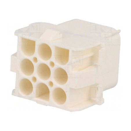 Conector Universal MATE-N-LOK 6,35mm | Electronic-mag.ro | Componente Electronice