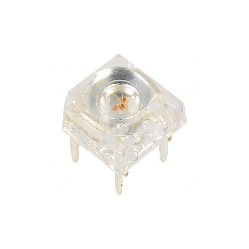 LED Super Flux 7.62mm Roșu 120° 60mA | Electronic-mag.ro | Componente Electronice LED Super Flux 7.62mm Roșu 120° 60mA | Electronic-mag.ro | Componente Electronice