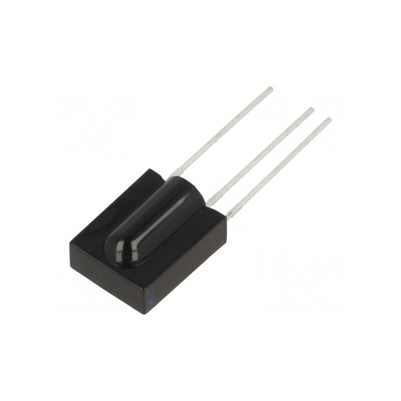 Receptor Infraroșu Integrat 30kHz 45° 2,5-5,5V | Electronic-mag.ro | Componente Electronice Receptor Infraroșu Integrat 30kHz 45° 2,5-5,5V | Electronic-mag.ro | Componente Electronice