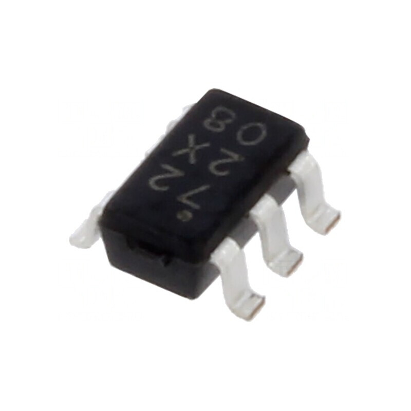 Driver Mono-Tranzistor Low-Side pentru Controler Porți 8-4A | Electronic-mag.ro | Componente Electronice