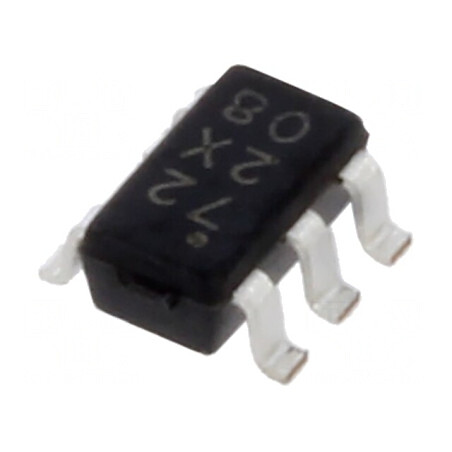 Driver Mono-Tranzistor Low-Side pentru Controler Porți 8-4A | Electronic-mag.ro | Componente Electronice