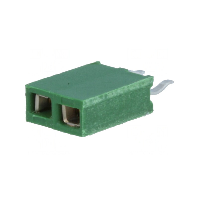 Soclu pini mamă 2 pini 2,54mm THT | Electronic-mag.ro | Componente Electronice Soclu pini mamă 2 pini 2,54mm THT | Electronic-mag.ro | Componente Electronice