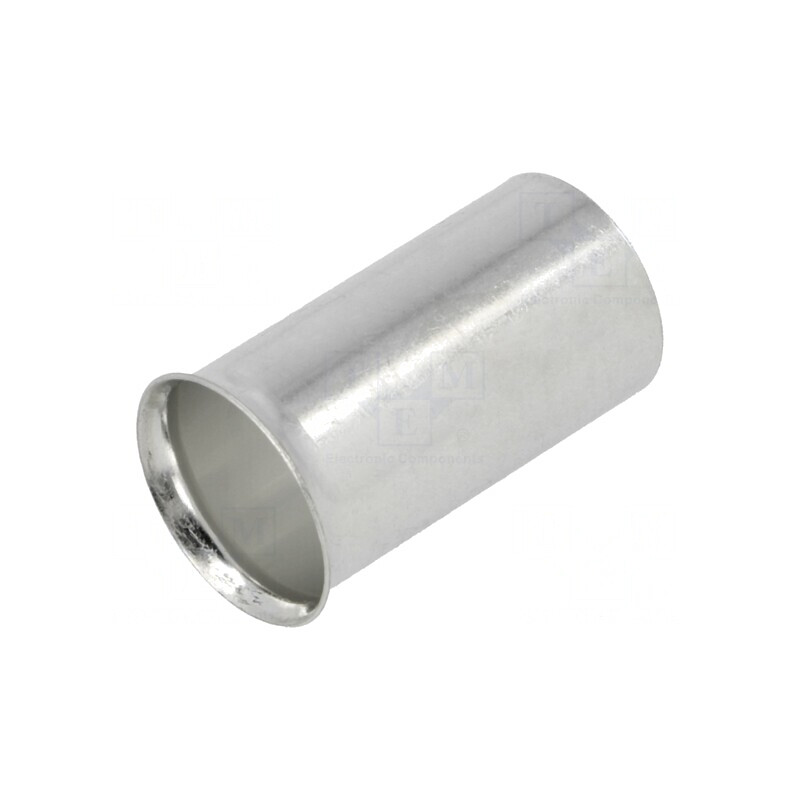 Tub Capăt Neizolat Cupru 70mm2 Cositorit 2/0AWG | Electronic-mag.ro | Componente Electronice Tub Capăt Neizolat Cupru 70mm2 Cositorit 2/0AWG | Electronic-mag.ro | Componente Electronice