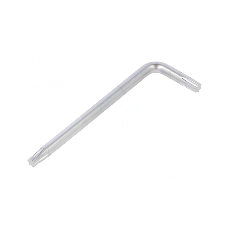 Cheie TX25 65mm Oțel Crom-Vanadium | Electronic-mag.ro | Componente Electronice