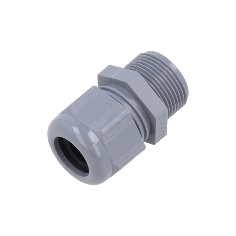 Garnitură de etanșare M25 1,5 cu filet alungit | Electronic-mag.ro | Componente Electronice