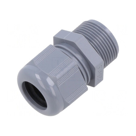 Garnitură de etanșare M25 1,5 cu filet alungit | Electronic-mag.ro | Componente Electronice