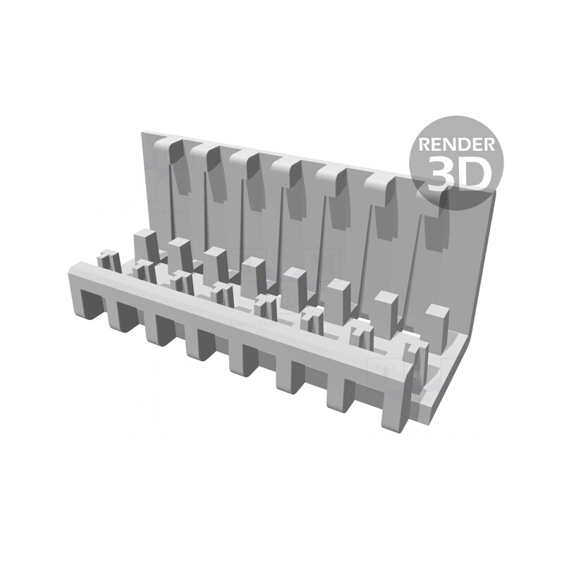 Protecție Cablu și Dispozitiv de Prindere 8 Pin MTA-100 | Electronic-mag.ro | Componente Electronice Protecție Cablu și Dispozitiv de Prindere 8 Pin MTA-100 | Electronic-mag.ro | Componente Electronice