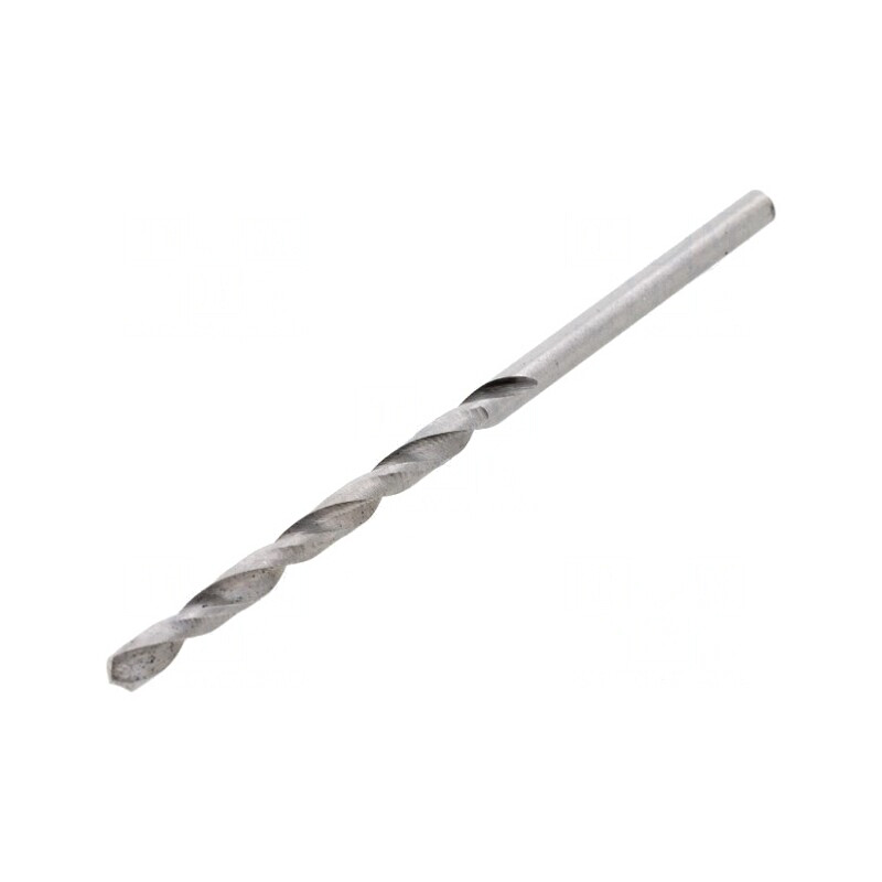 Burghiu Metal 2.5mm HSS 56mm | Electronic-mag.ro | Componente Electronice