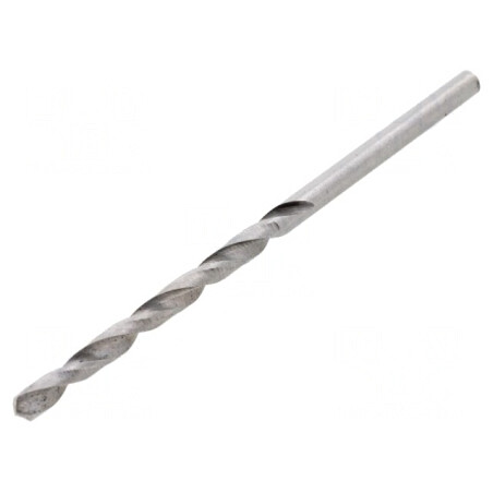 Burghiu Metal 2.5mm HSS 56mm | Electronic-mag.ro | Componente Electronice