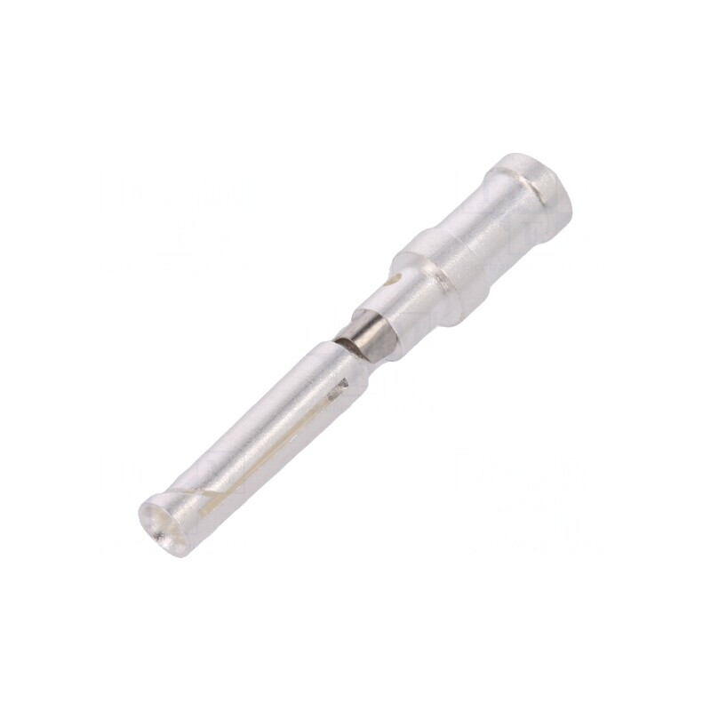 Conector Pin Argintat 1,6mm 16AWG 10A | Electronic-mag.ro | Componente Electronice