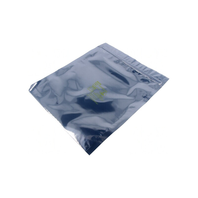 Pungă de protecție ESD 255mm x 200mm 71um | Electronic-mag.ro | Componente Electronice Pungă de protecție ESD 255mm x 200mm 71um | Electronic-mag.ro | Componente Electronice