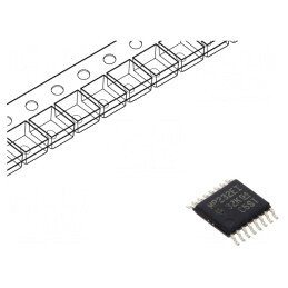 Interfață Emițător-Receptor Full Duplex RS232 250kbps | Electronic-mag.ro | Componente Electronice