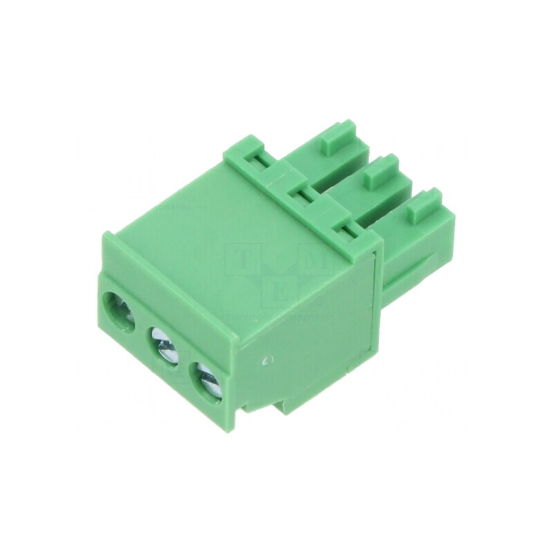 Regletă de Conexiuni Deconectabilă Mufă Mamă 8A | Electronic-mag.ro | Componente Electronice