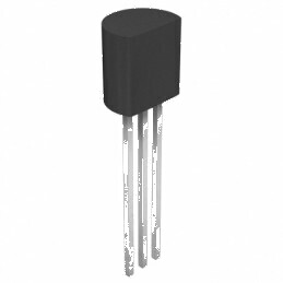 Tranzistor NPN BC547C | Electronic-mag.ro | Componente Electronice