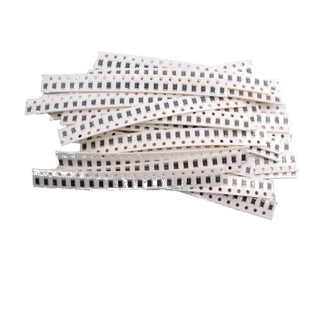 Rezistor SMD 0805 30,1kΩ Thin Film de Precizie | Electronic-mag.ro | Componente Electronice