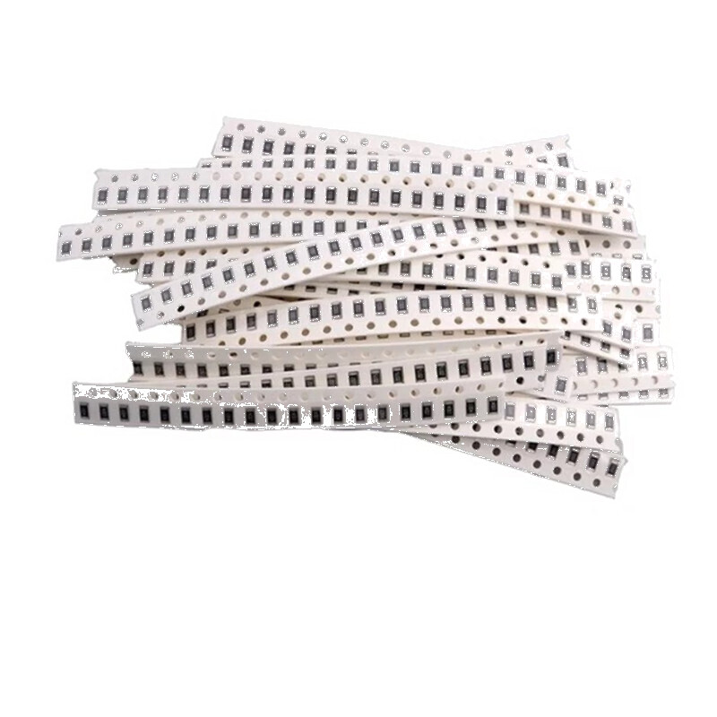 Set Rezistoare SMD 1206 ±1% 10Ω-1MΩ 121 Valori | Electronic-mag.ro | Componente Electronice Set Rezistoare SMD 1206 ±1% 10Ω-1MΩ 121 Valori | Electronic-mag.ro | Componente Electronice