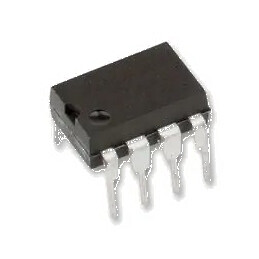 Memorie EEPROM 1kb I2C 128x8bit 4,5-5,5V 100kHz | Electronic-mag.ro | Componente Electronice