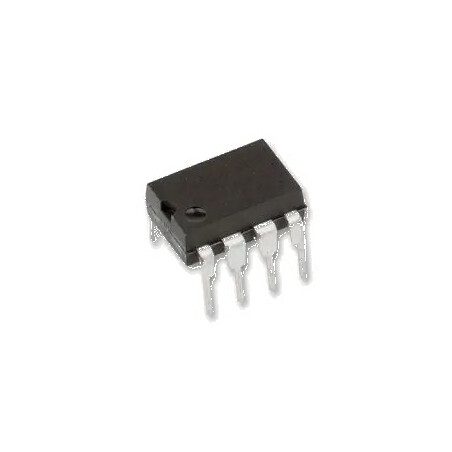 Memorie EEPROM 16kb I2C 8x256x8bit 2.5-5.5V 400kHz | Electronic-mag.ro | Componente Electronice