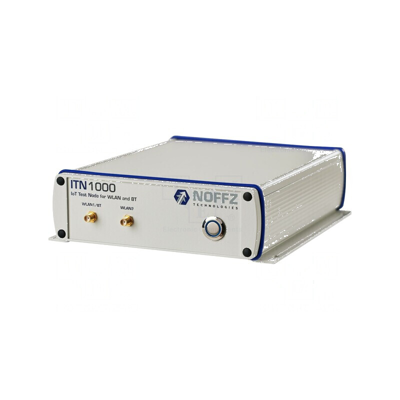WiFi and Bluetooth Protocol Tester | Electronic-mag.ro | Componente Electronice