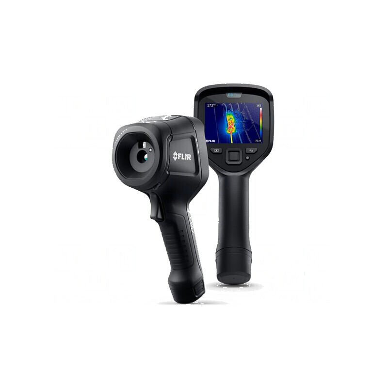Cameră termoviziune infraroşu ecran tactil | Electronic-mag.ro | Componente Electronice