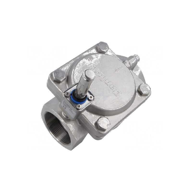 Ventil electromagnetic G 2 oțel inoxidabil EPDM EV228BW: Ventil electromagnetic din oțel inoxidabil | Electronic-mag.ro | Compon