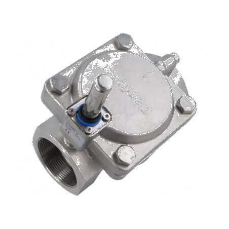 Ventil electromagnetic G 2 oțel inoxidabil EPDM EV228BW: Ventil electromagnetic din oțel inoxidabil | Electronic-mag.ro | Compon