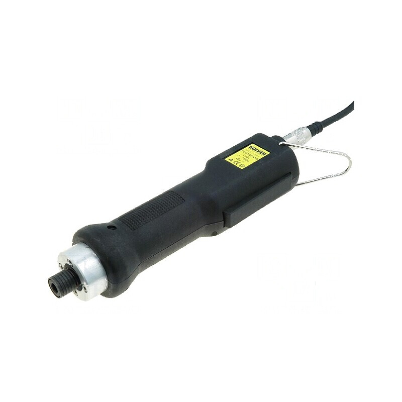 Maşină de înşurubat electrică, dreaptă, industrială 40V | Electronic-mag.ro | Componente Electronice