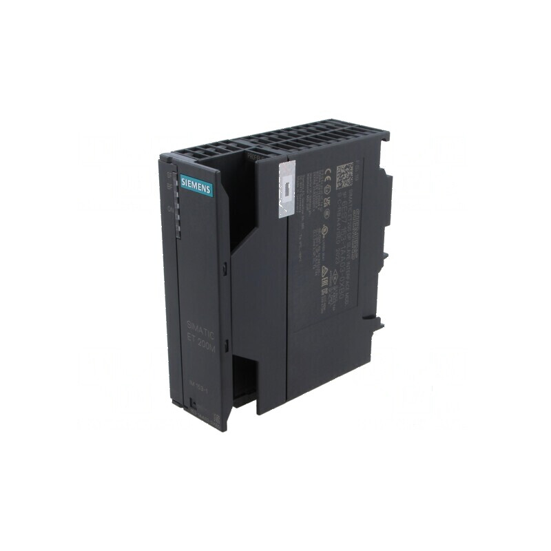 Interfaţă de comunicare S7-300 PROFIBUS DP | Electronic-mag.ro | Componente Electronice