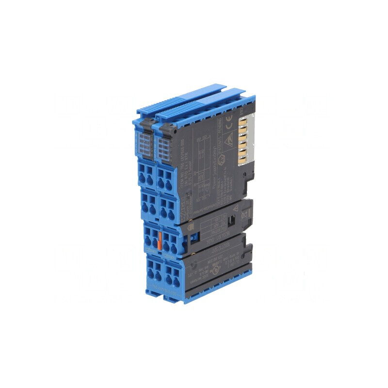 Modul intrare analogică 24VDC IP20 | Electronic-mag.ro | Componente Electronice Modul intrare analogică 24VDC IP20 | Electronic-mag.ro | Componente Electronice